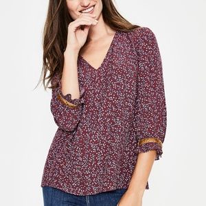 BODEN Winnie Top